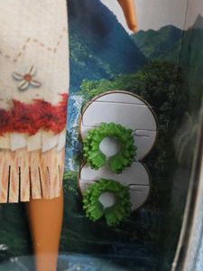 Disney Moana Doll