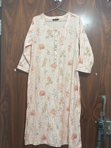 Soch Kurta With Pants