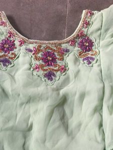 Beautiful Lehenga Choli Set