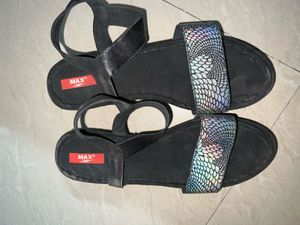 Multicolour Sandals