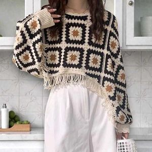 Crochet Top