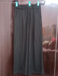 Flared Trousers For Women