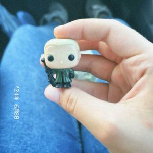 Funko Pop Harry Potter Draco Malfoy Figure