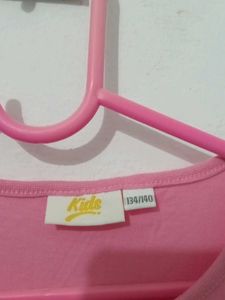Kids unicorn top