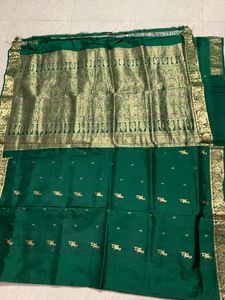 Pattu Saree