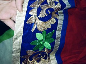Frock Kurti Set