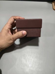 malabar Jewelry Box