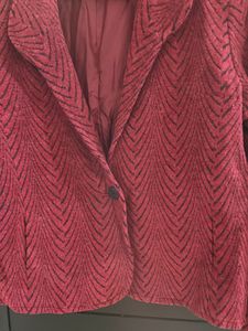 Beautiful Coat