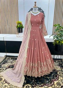 Elegent lehanga choli