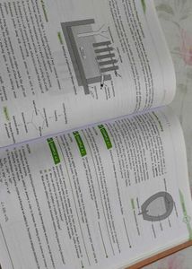 Pearson IIT JEE Foundation Chemistry Class 10