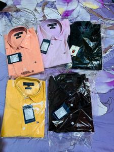 Premium Tommy Hilfiger Shirts new with tag