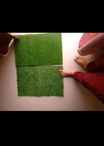 Artificial Grass 😄 mat