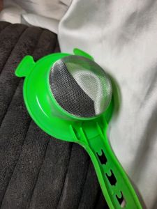 Tea/Coffee Strainer☕