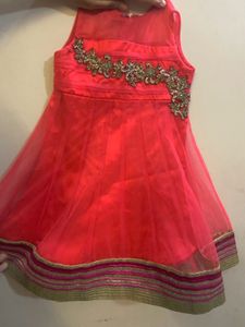 Kurti With Pajami