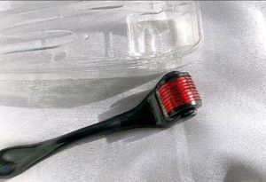 Mars Premium Derma Roller 0.5mm