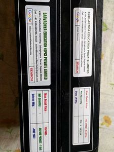 Ticktalk flashcards &amp; Oxford phonics