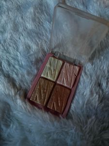Highlighter Palette
