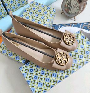 Tory burch Ballerina Flats