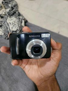 Samsung Digital Camera S1060