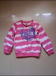 Girls Tees Combo