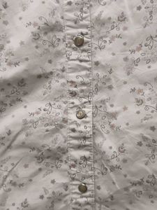 Floral Print shirt