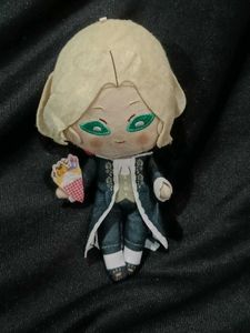 Identity V Lord Anime Plush