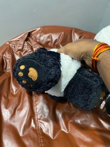 Plush Panda Toy