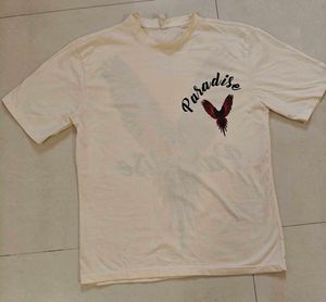Paradise Graphic T-Shirt