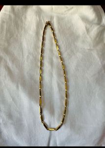 Branded Designer Chain New With Tag
