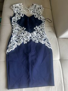 Lipsy London Bodycon Dress Size 12