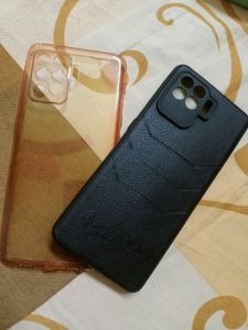 Oppo F19 Pro Cover