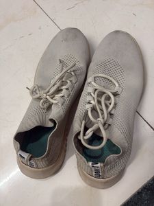 Comfortable Knit Sneakers