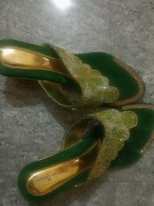 Heels Work
