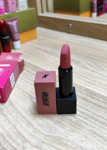 Nykaa Ultra Matte Lipstick - Helena