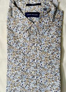 John Miller Formal Shirt