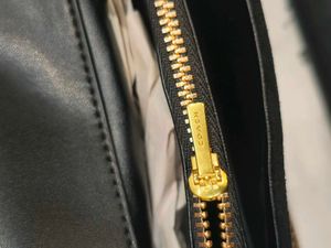 Coach Tabby Rhinestone Zebra LIMITED