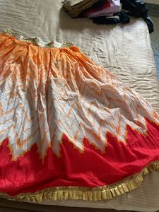 Designer Indian Lehenga Choli