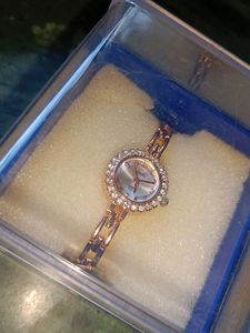 Women's Fancy Watch✨