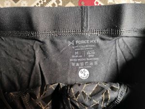 (New unused)Force NXT grey briefs