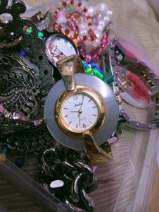 Assorted Fashion Jewellery Set