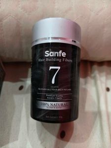 Sanfe Hair Building Fibers