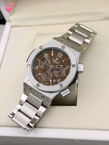 Hublot*For Men Big Bang Chronograph PREMIUM