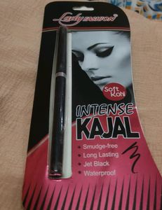 Soft Kohl Intense Kajal