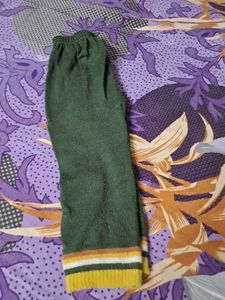 Cozy Knit Leggings