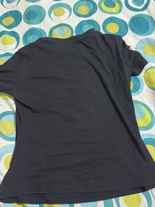 Cute Anime Graphic T-Shirt