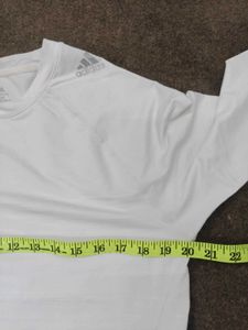 Adidas Long Sleeve T-Shirt