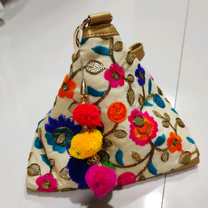 Potli bag