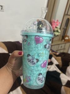Novelty Unicorn Tumbler
