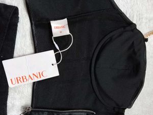 Corset top