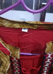 New Kurta / Gown